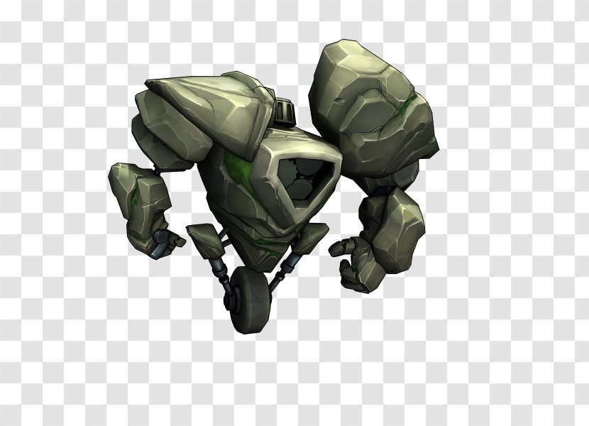 Mecha Vehicle - Machine Transparent PNG