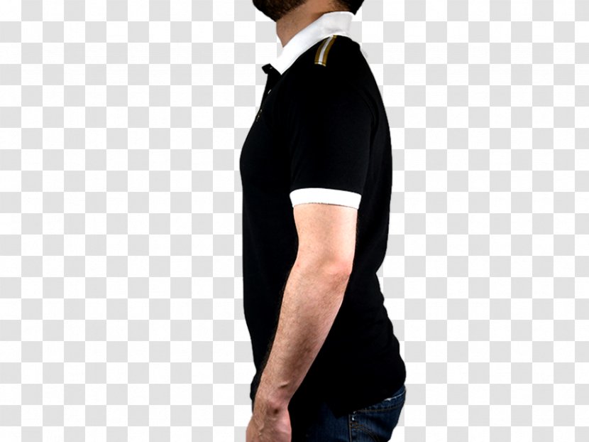 T-shirt Sleeve Shoulder Outerwear - T Shirt Transparent PNG