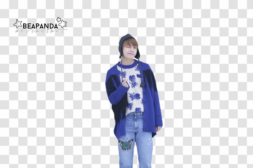 T-shirt Spring Day - Sleeve - Japanese Version BTS ClothingT-shirt Transparent PNG