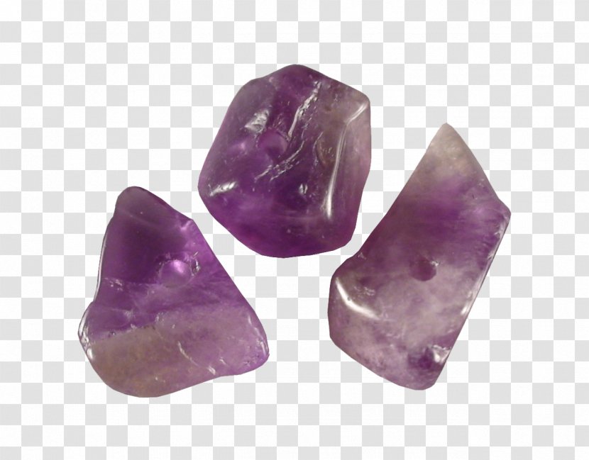 Amethyst Gemstone Turquoise - Clothing Accessories - Stone Transparent PNG