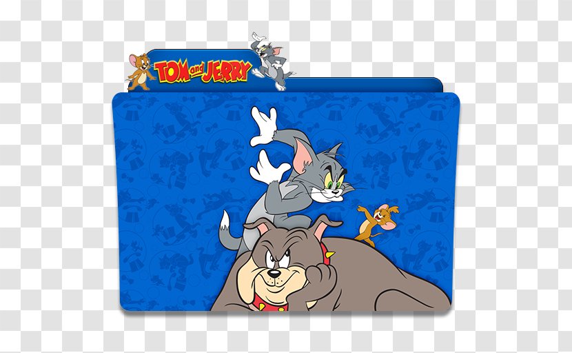 Tom Cat And Jerry Mouse Cartoon Network - Vertebrate Transparent PNG