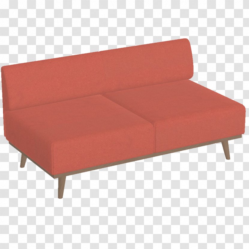 Couch Furniture Sofa Bed Loveseat Chaise Longue - Textile - Renderings Transparent PNG