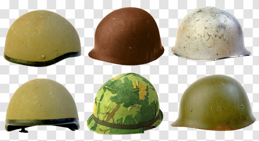 Helmet Soldier Military Army Angkatan Bersenjata - Rank Transparent PNG