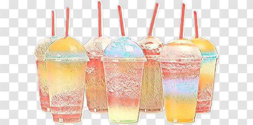 Drink Drinking Straw Italian Soda Non-alcoholic Beverage Food Transparent PNG