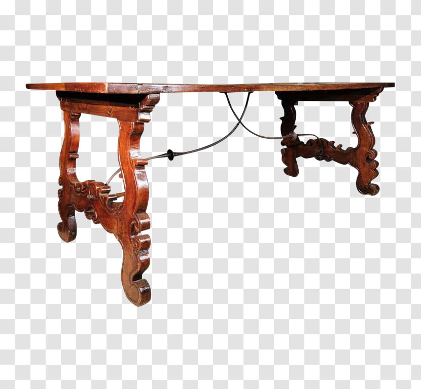 Trestle Table Support Dining Room Coffee Tables Transparent PNG