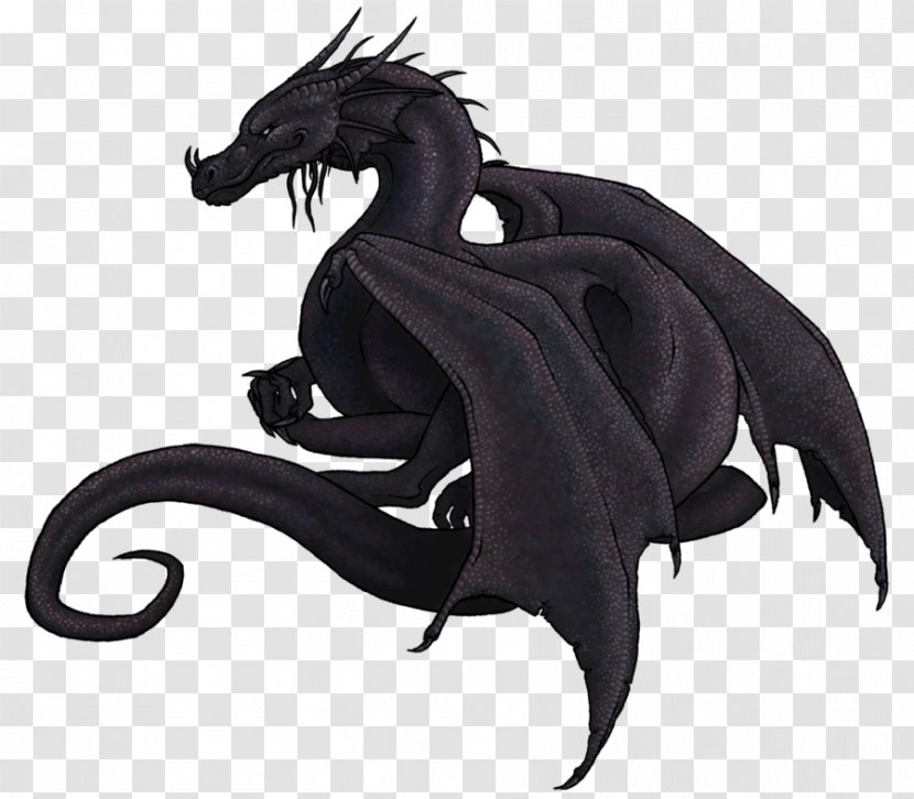 Dragon Legendary Creature Monster Fantasy - Bitje - Wow Haha Transparent PNG