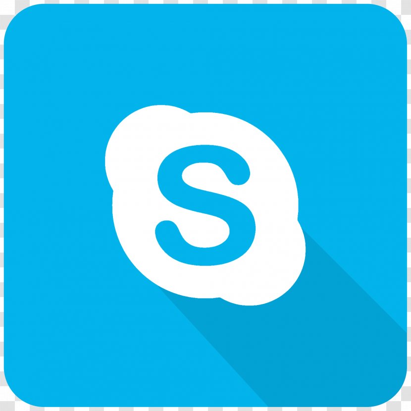 Microsoft Corporation Mobile App Windows Phone Application Software Skype - Audience - Black And White Logo Transparent PNG