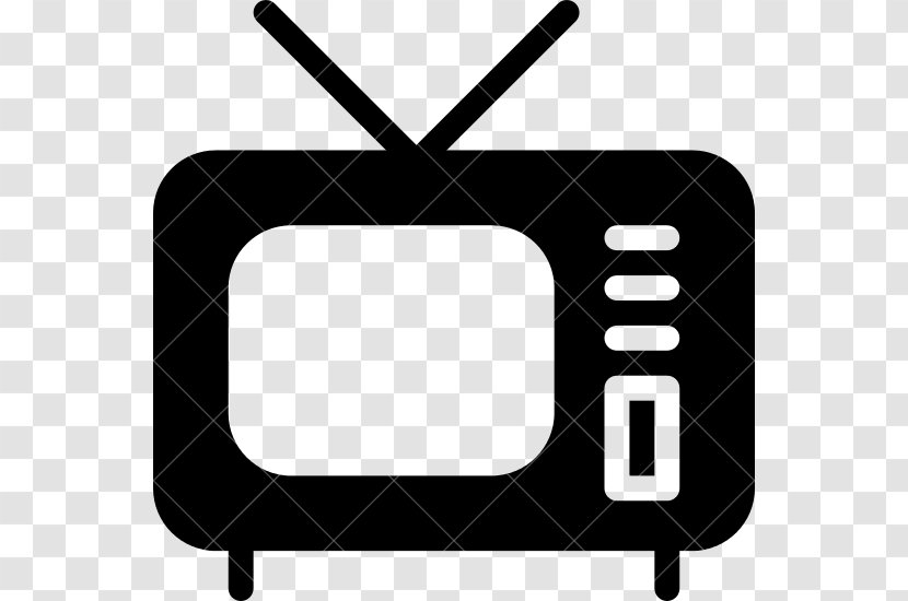 No Tv Signs - Television - Rectangle Transparent PNG