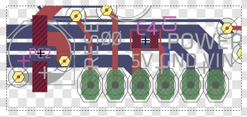 Printed Circuit Board Machine Datasheet Dual In-line Package Electronic - Layer Transparent PNG