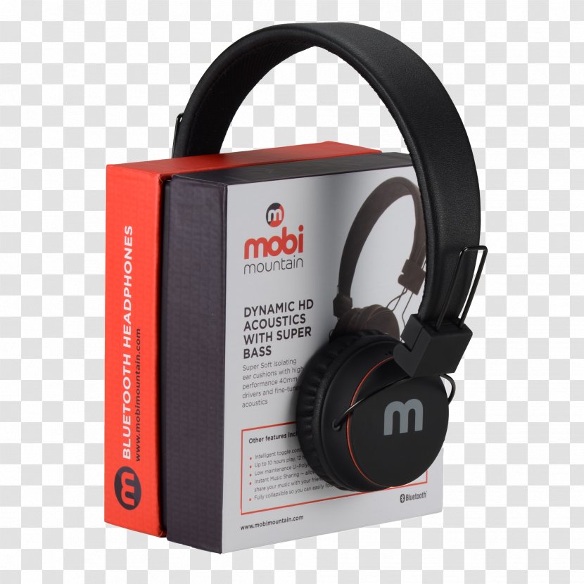 Headphones Microphone Headset Wireless Écouteur Transparent PNG