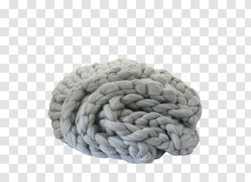 Wool Rope - Woolen Glass Transparent PNG