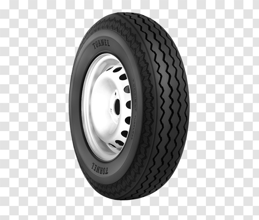 Tread Rim Alloy Wheel Tire Tornel - Spoke - LLANTAS Transparent PNG