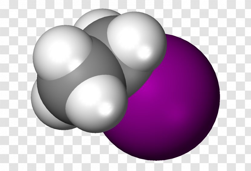 Ethyl Iodide Group Chemical Compound Ethanol Formula - Sphere - Hyderabad Transparent PNG