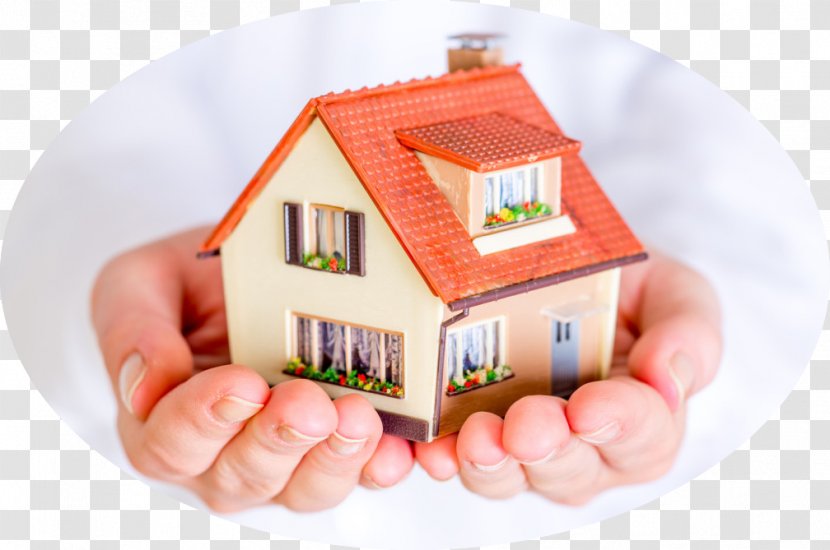 Renting Real Estate House Insurance Business - Saving Transparent PNG