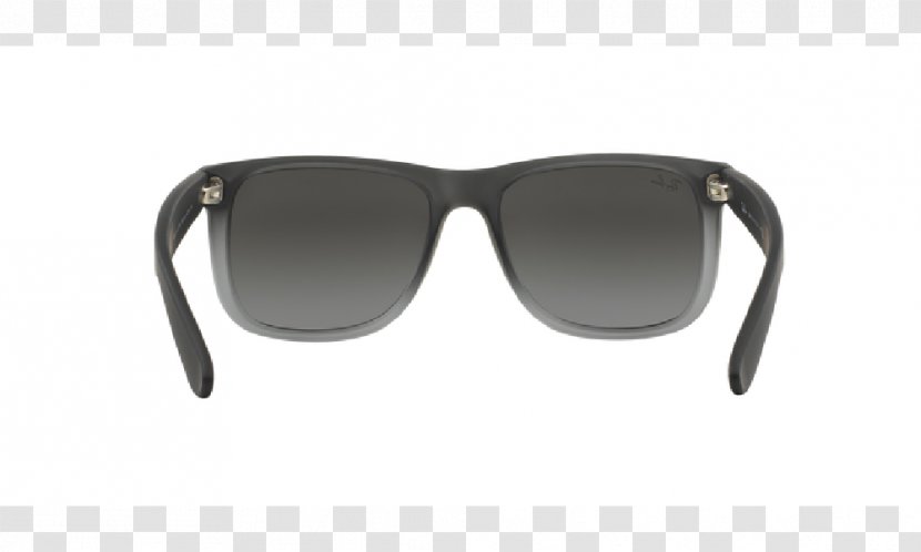 Ray-Ban Justin Classic Sunglasses Oakley Holbrook @Collection Transparent PNG