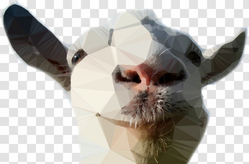 GoatZ Goat MMO Simulator Video Games Coffee Stain Studios - Sheep Transparent PNG