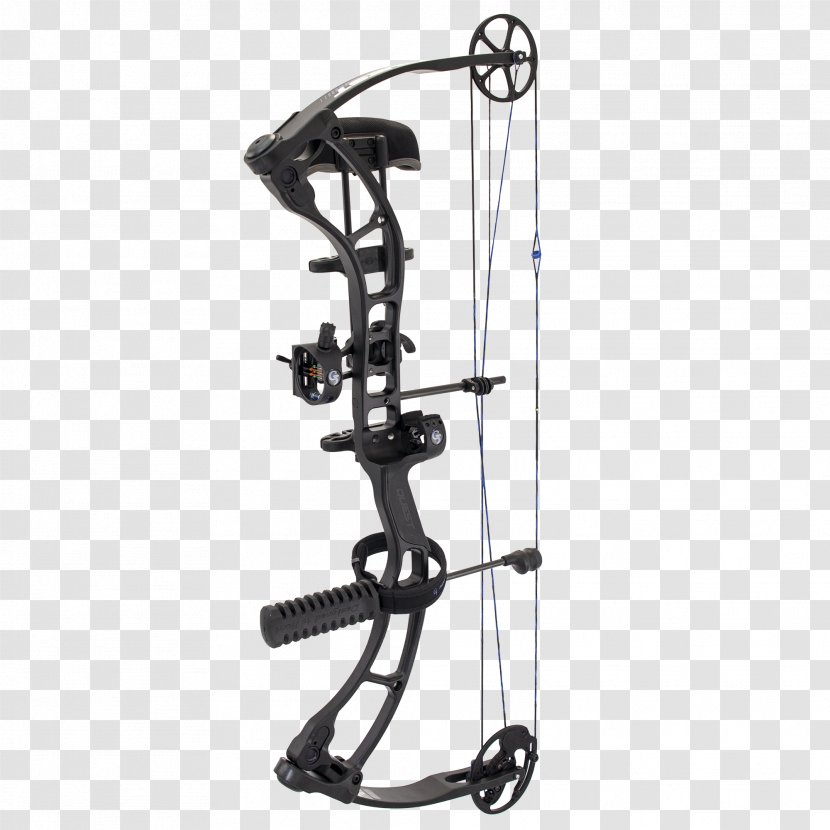 Compound Bows Bow And Arrow Archery Bowhunting - Pse - Force Storm Fps Shooting Party Transparent PNG