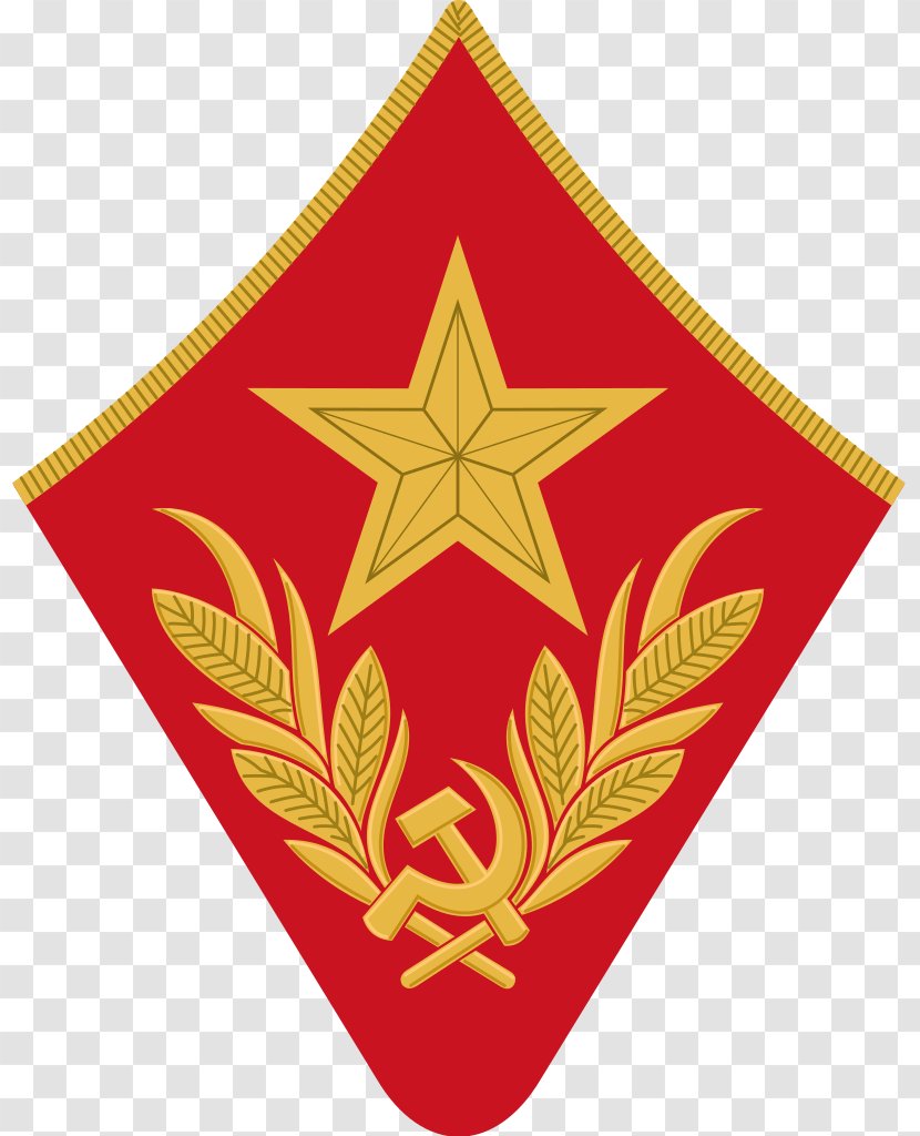 Marshal Of The Soviet Union Generalissimus Council People's Commissars Transparent PNG