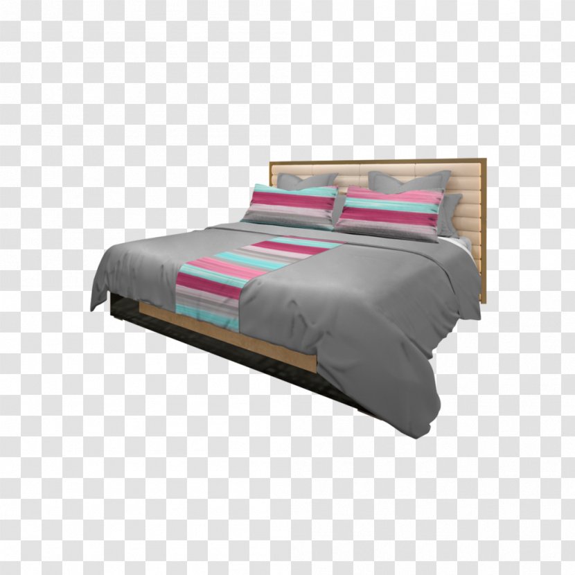 Duvet Funda Bed Sheets Pillow - Furniture Transparent PNG