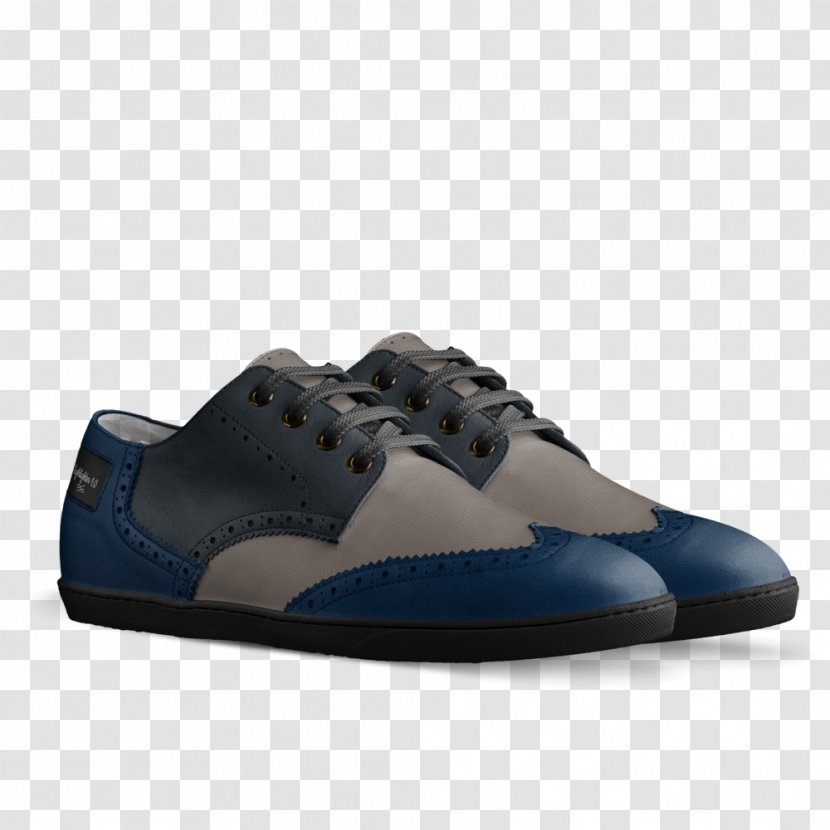 Skate Shoe Sneakers Sportswear - Blue - Electric Transparent PNG