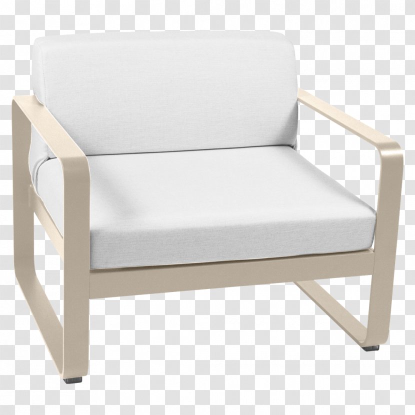 Table Fauteuil Chair Fermob SA Cushion Transparent PNG