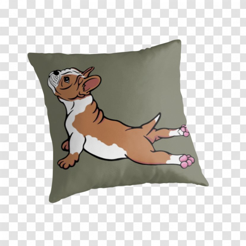 Five Nights At Freddy's 2 4 Throw Pillows - Snout - Brown Pillow Transparent PNG