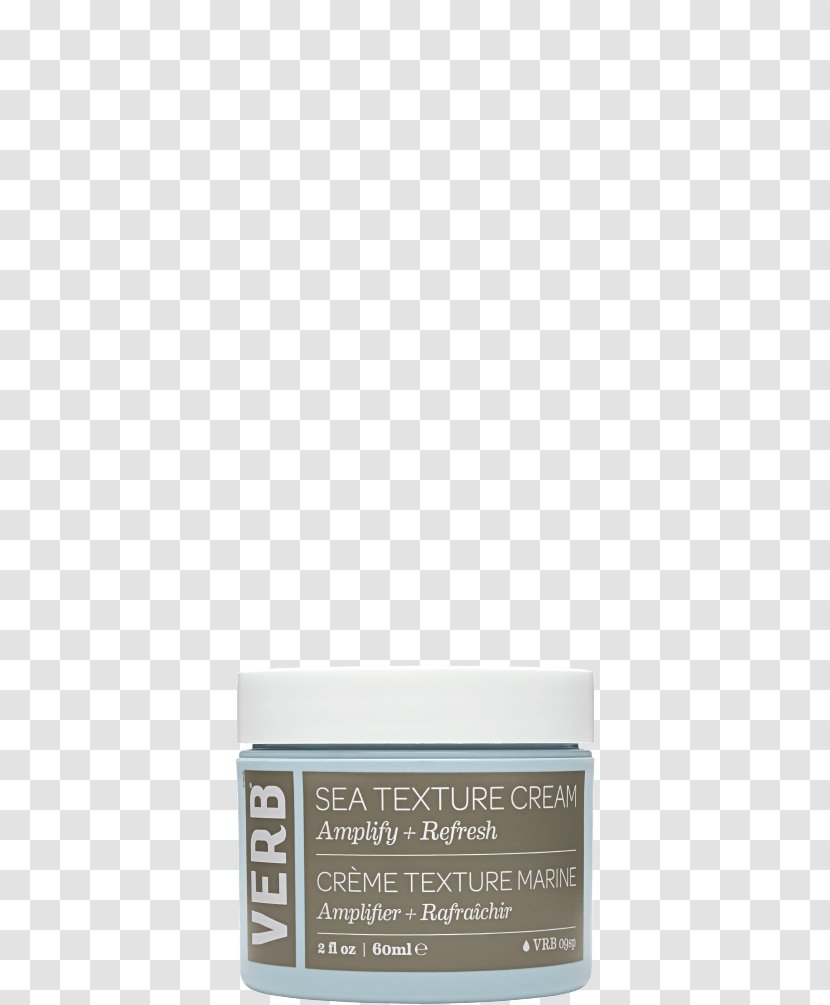 Verb Sea Texture Cream Customer Review Amazon.com Beauty - Shampoo Transparent PNG