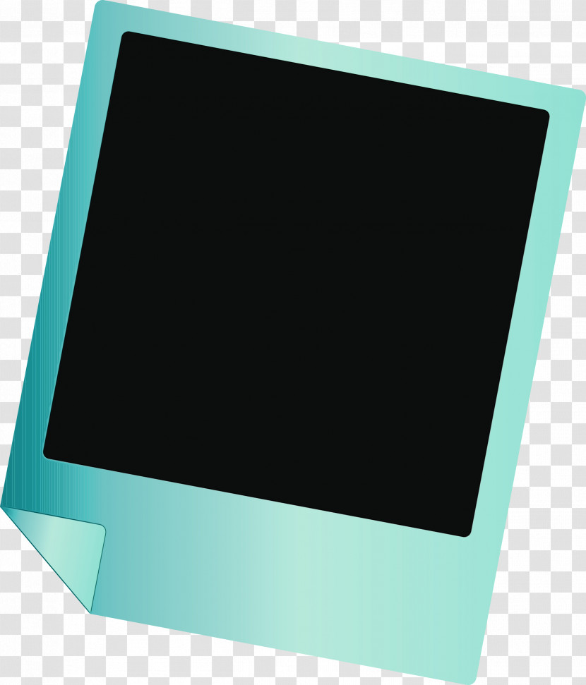 Laptop Part Computer Monitor Rectangle Computer Multimedia Transparent PNG