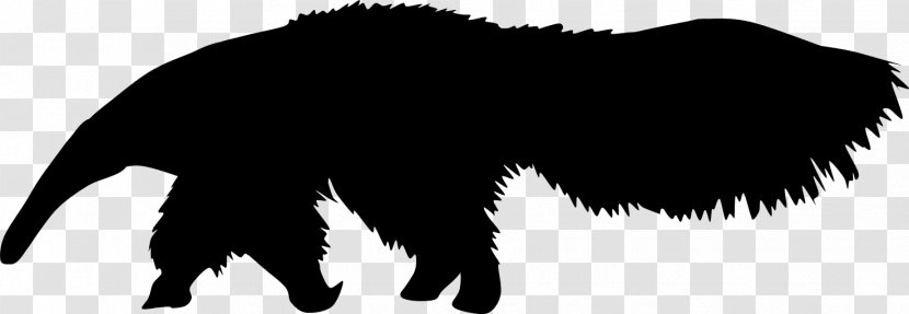 Whiskers Dog Fur Canidae Snout - Giant Anteater Transparent PNG