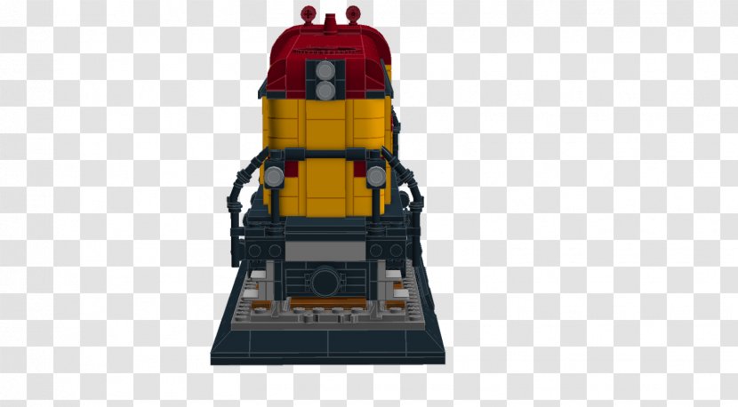 Lego Ideas The Group LEGO Digital Designer Trains - Rail Transport Transparent PNG