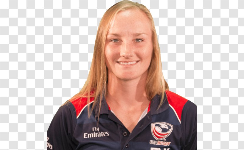 Katherine Johnson United States National Rugby Union Team USA Transparent PNG
