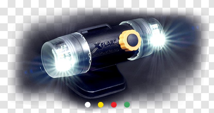 Light-emitting Diode Candlepower Strobe Light Technology - Tool - Multicolor Transparent PNG