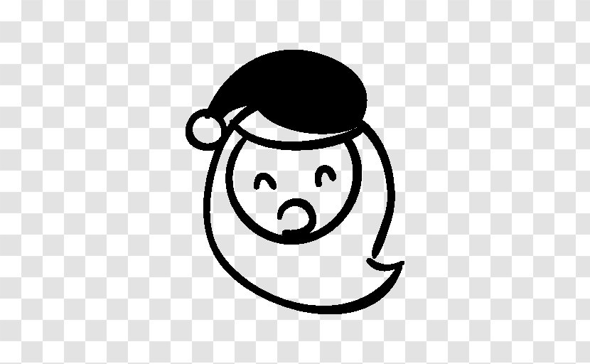 Santa Claus Clip Art - Emotion - Design Transparent PNG