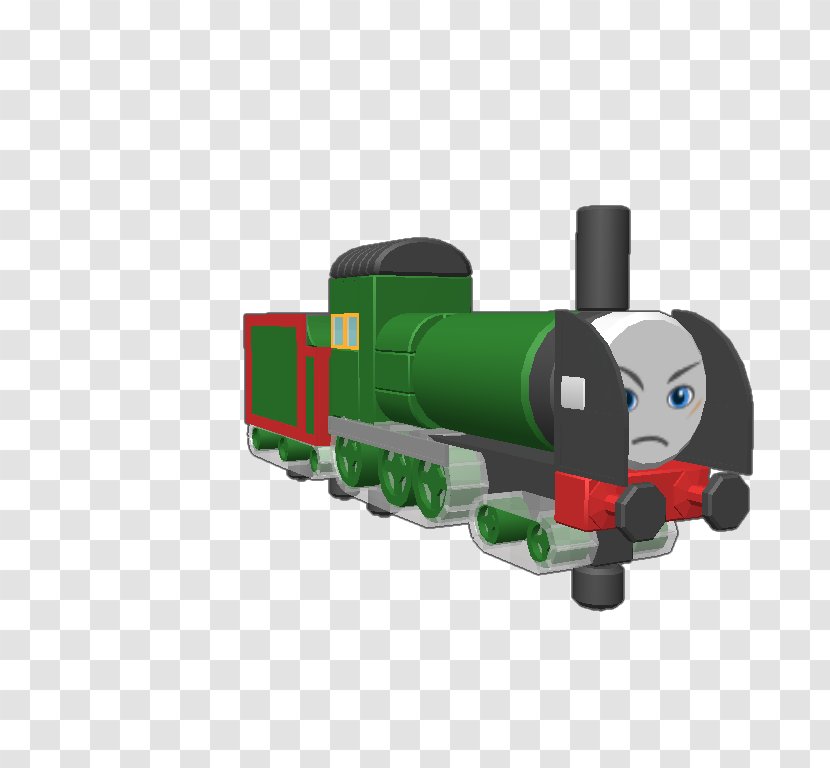 Tender Engines Train Blocksworld Vehicle Transparent PNG