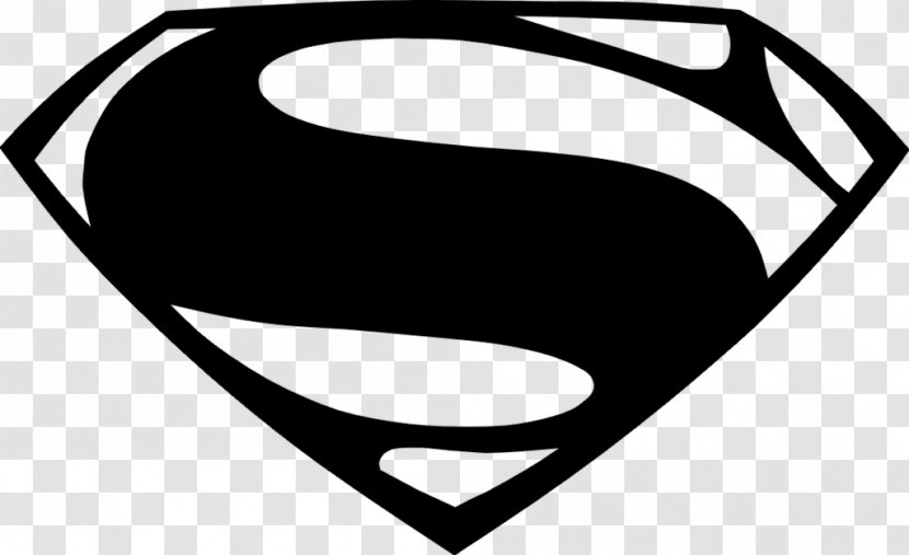 Superman Logo Steel (John Henry Irons) Batman - Comics Transparent PNG