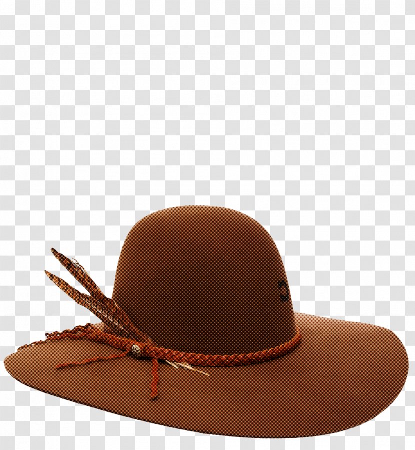 Clothing Hat Fashion Accessory Brown Tan - Headgear - Beige Costume Transparent PNG