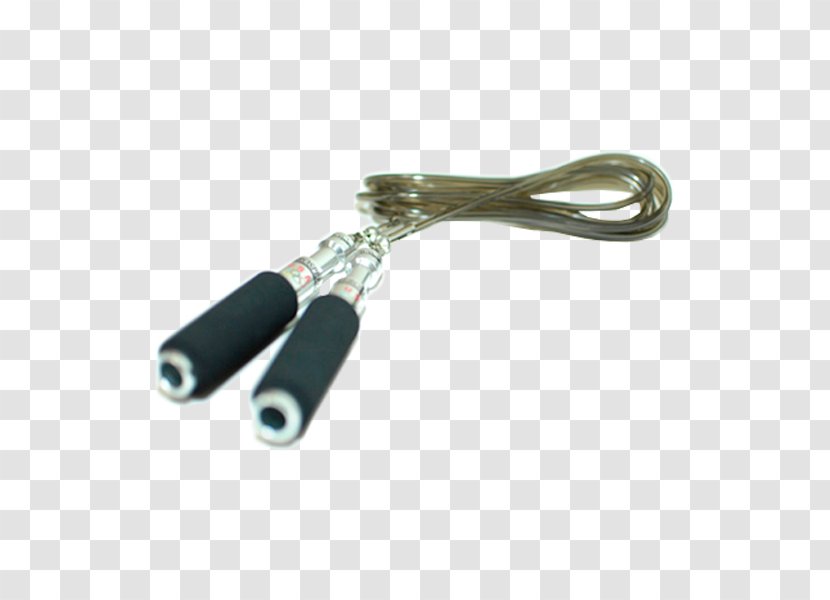 Jump Rope Training Ropes Jumping Amazon.com - Cord Transparent PNG