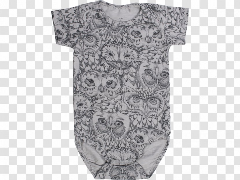 Paisley Clothing History Of Western Fashion .dk - Grey Owl Transparent PNG