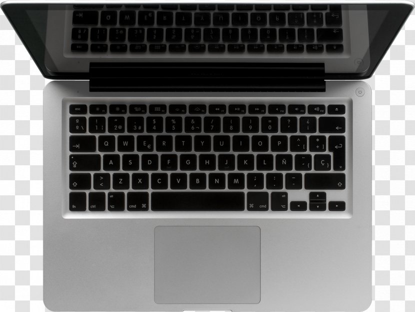 MacBook Pro Family Air Laptop Transparent PNG