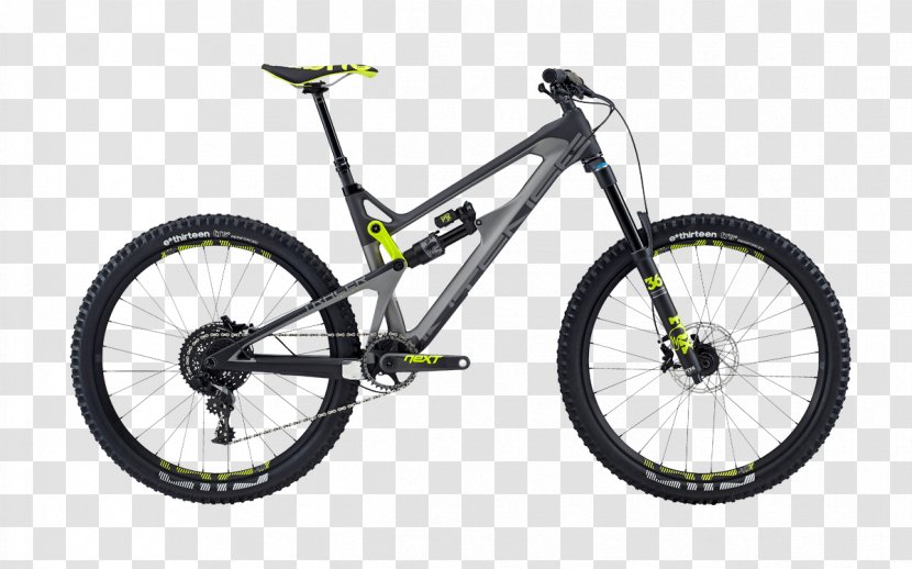 Bicycle Shop Mountain Bike Cycling Enduro - Hybrid Transparent PNG