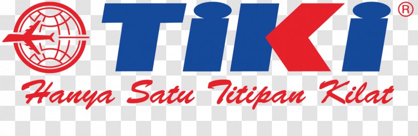 PT. Citra Van Courier Express Logo Business Jalur Nugraha Ekakurir - Service - Tiki Transparent PNG