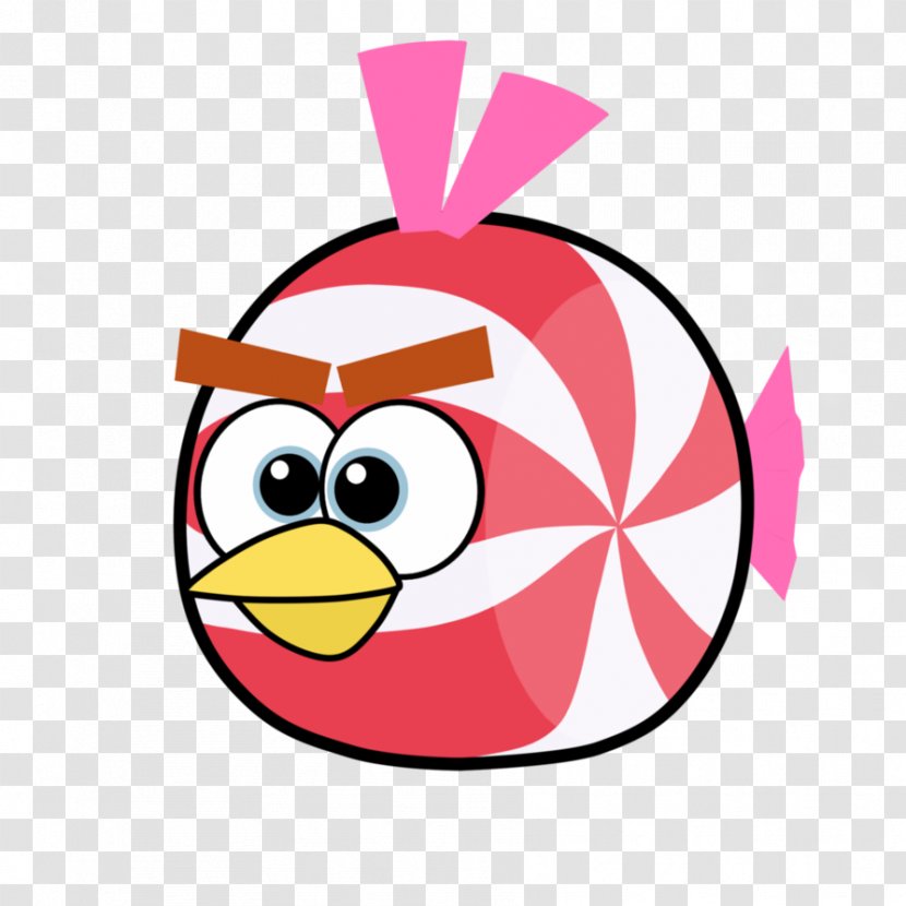 Cartoon Smiley Area Circle Clip Art - Artwork - Angry Bird Transparent PNG