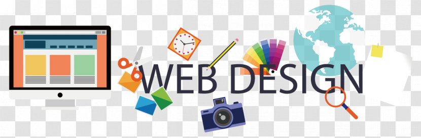 Web Design Digital Marketing Cxf4ng Ty Thiu1ebft Ku1ebf Website Chuyxean Nghiu1ec7p Kinh Doanh - Service - Vector Elements Transparent PNG