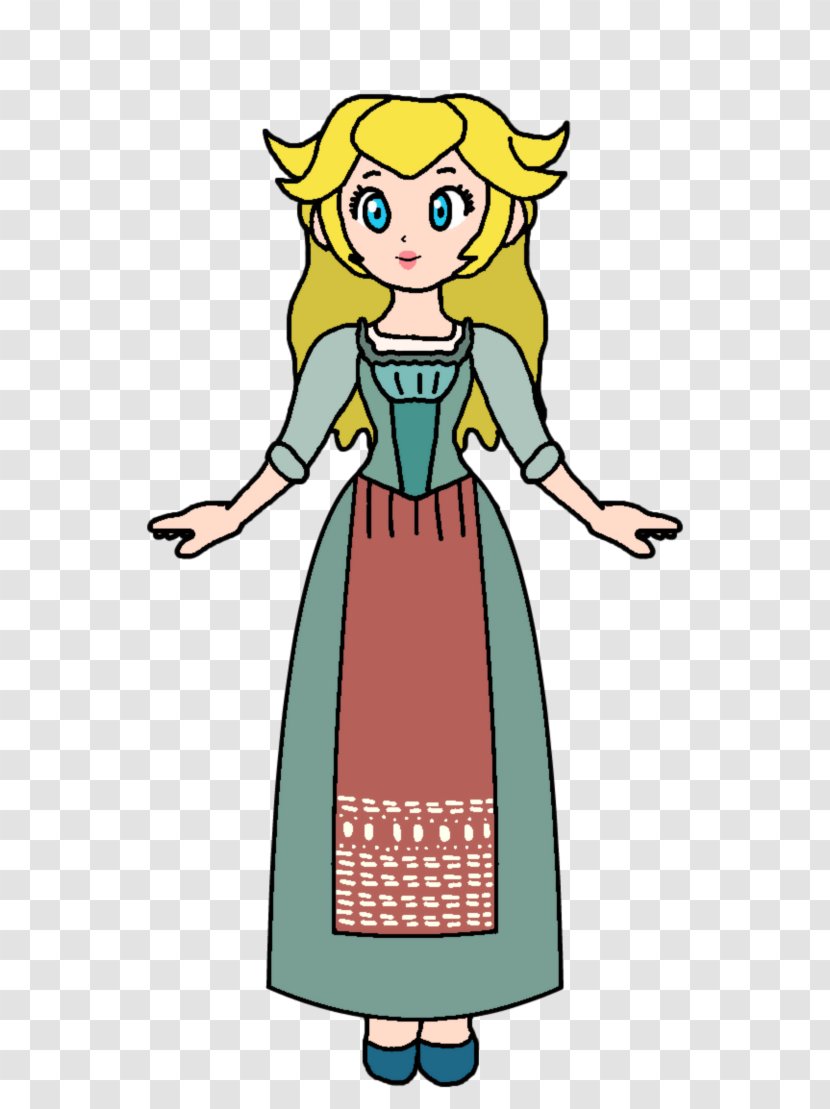 Princess Peach Aurora Daisy Peaches And Cream Minnie Mouse Transparent PNG