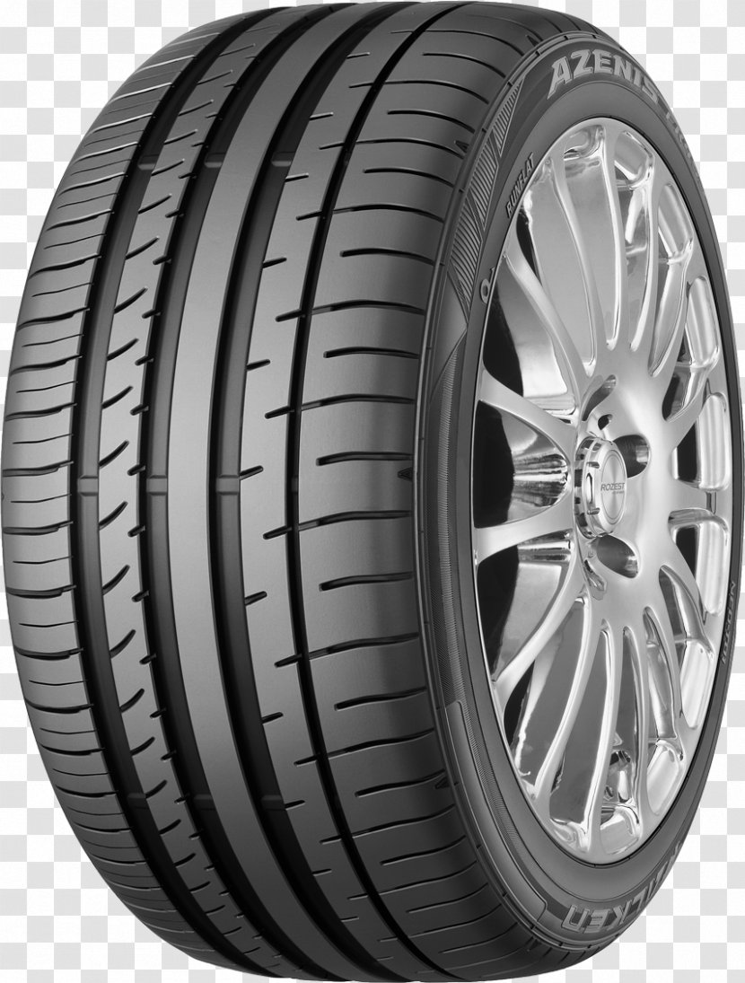 Car Sport Utility Vehicle Falken Tire Off-road - Synthetic Rubber Transparent PNG