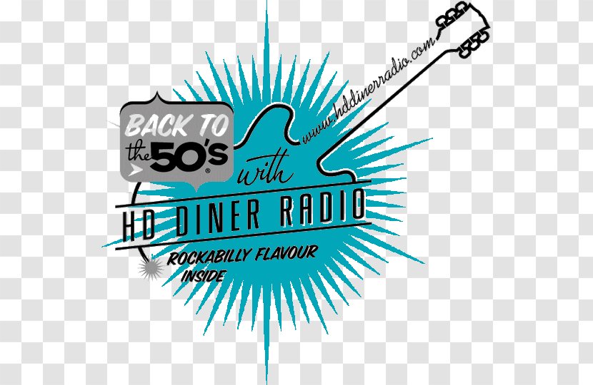 HD DINER RADIO Radio Station Playlist - Brand Transparent PNG