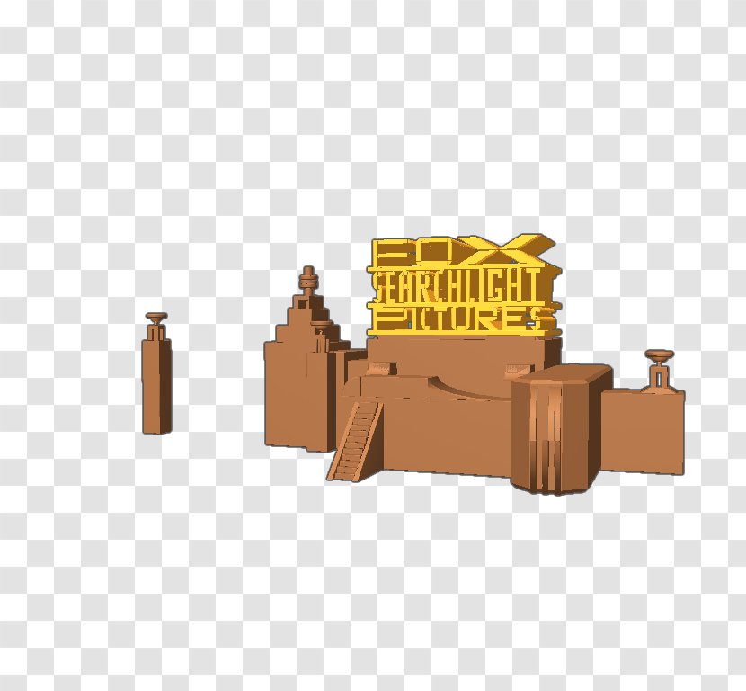 Logo 20th Century Fox YouTube Brand - Hollywood Sign - Youtube Transparent PNG