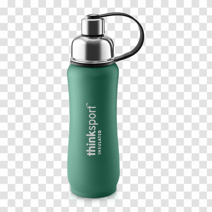 Water Bottles Stainless Steel Amazon.com - Hip Flask - Bottle Transparent PNG