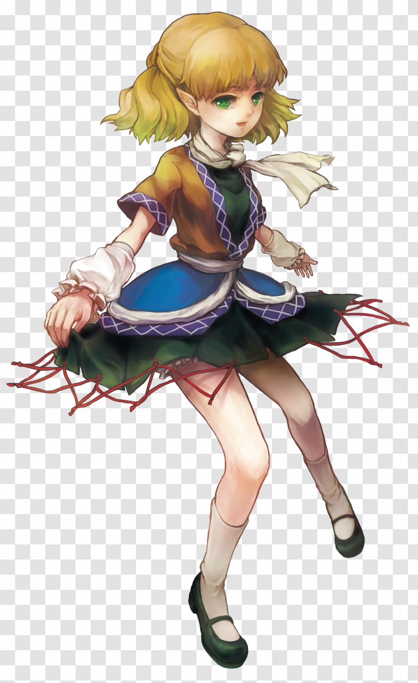 Touhou Project Pixiv Work Of Art - Heart - Flower Transparent PNG