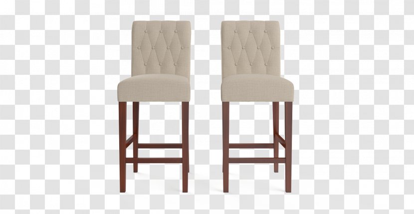 Chair Bar Stool Table Furniture Transparent PNG